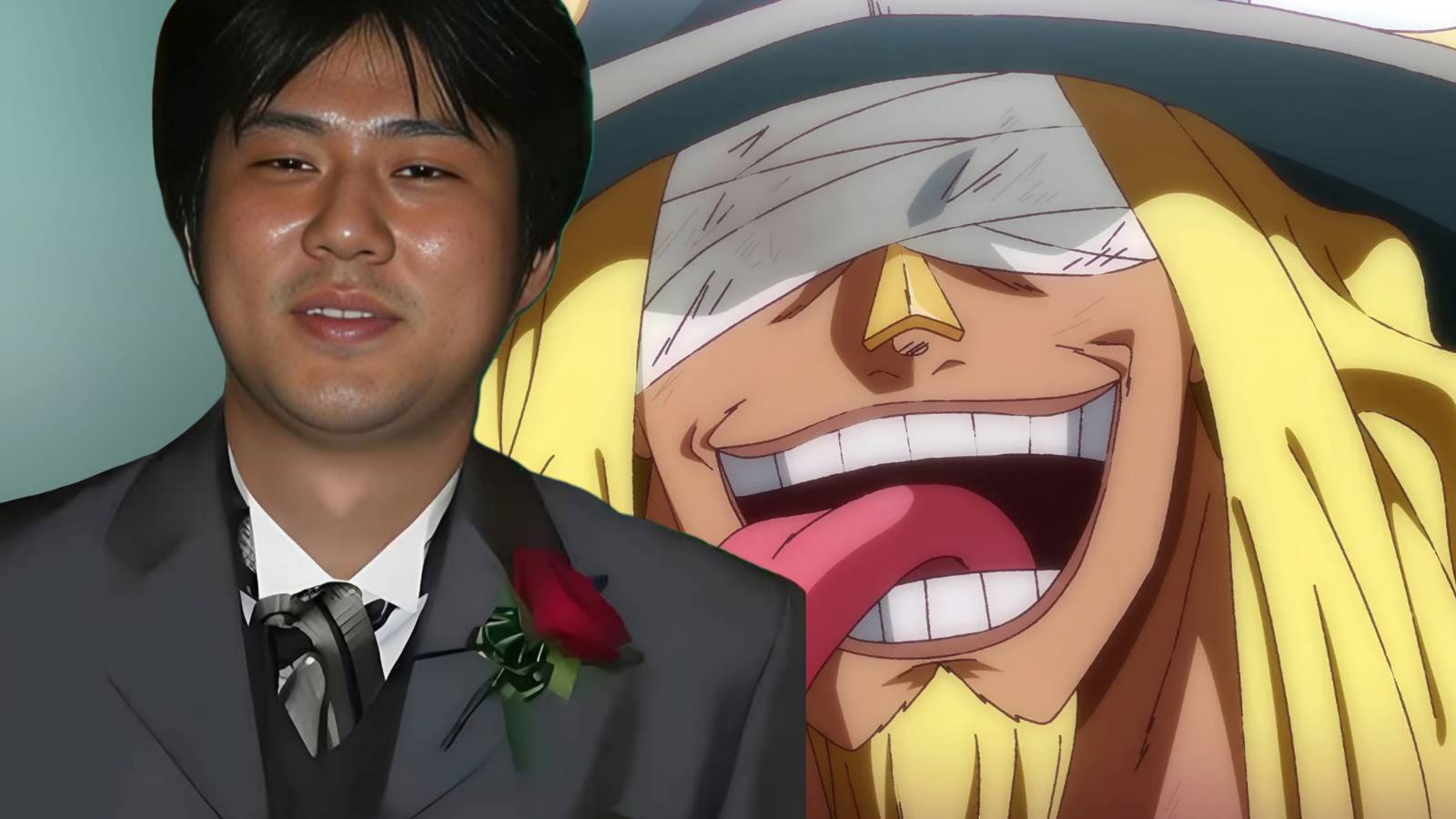 Featured One Piece: Oda Already Revealed Why Loki Won't Join The Straw Hat Pirates