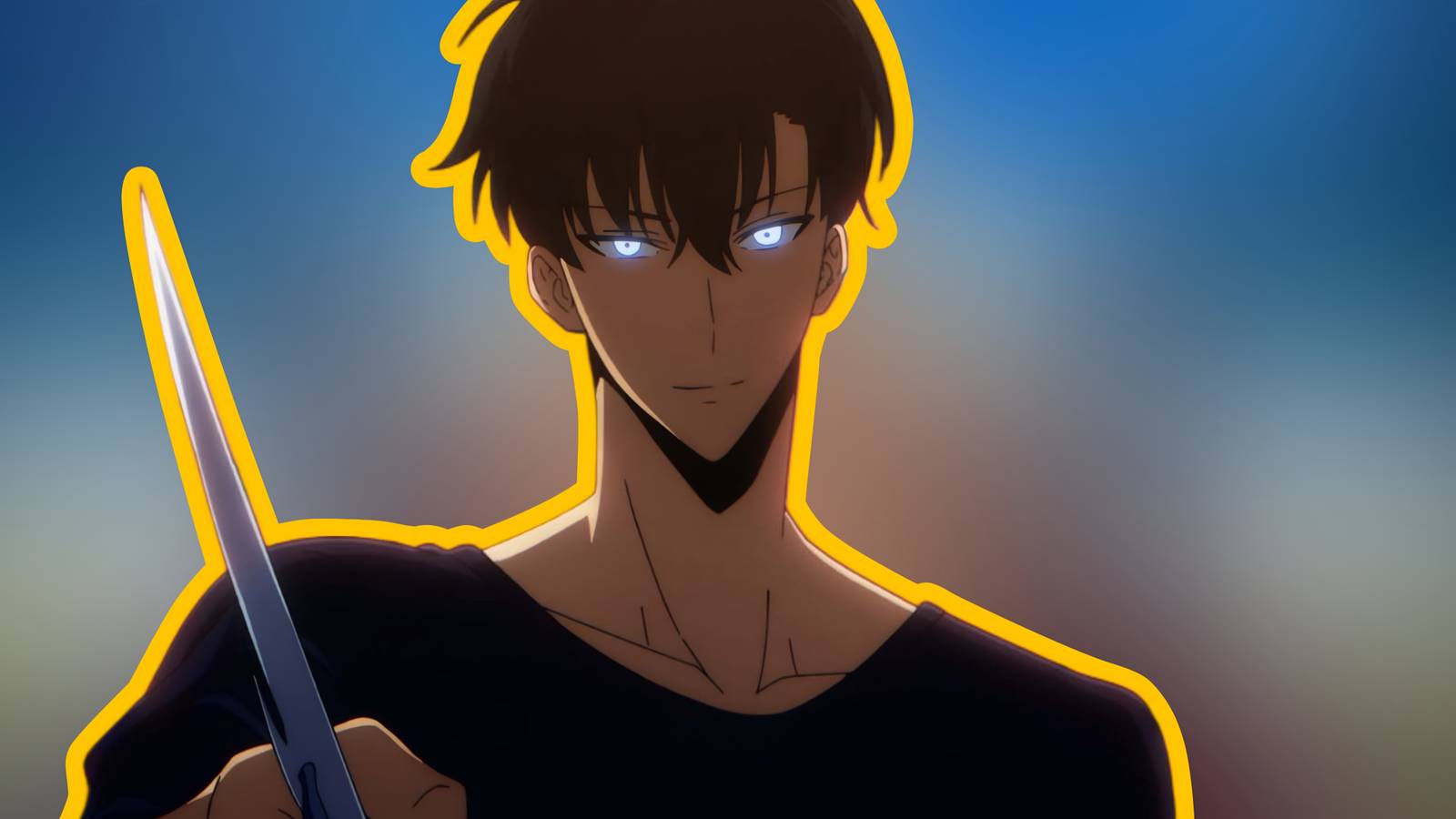 Featured Solo Leveling Fans Can't Believe That The Worst 2025 Anime Was Renewed For A Second Season