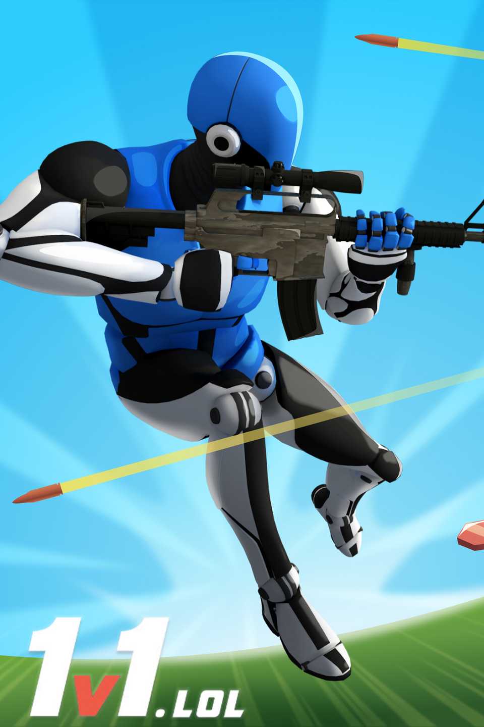 1v1 lol custom art tag page