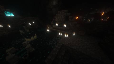 Minecraft Ancient City Loot Chests