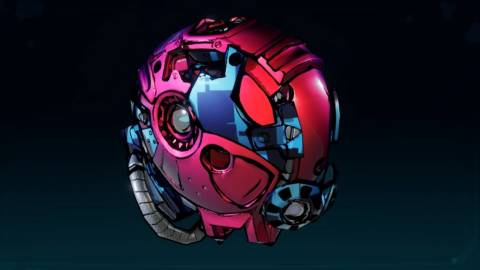 BL4 Watts 4 Dinner Shield Close Up