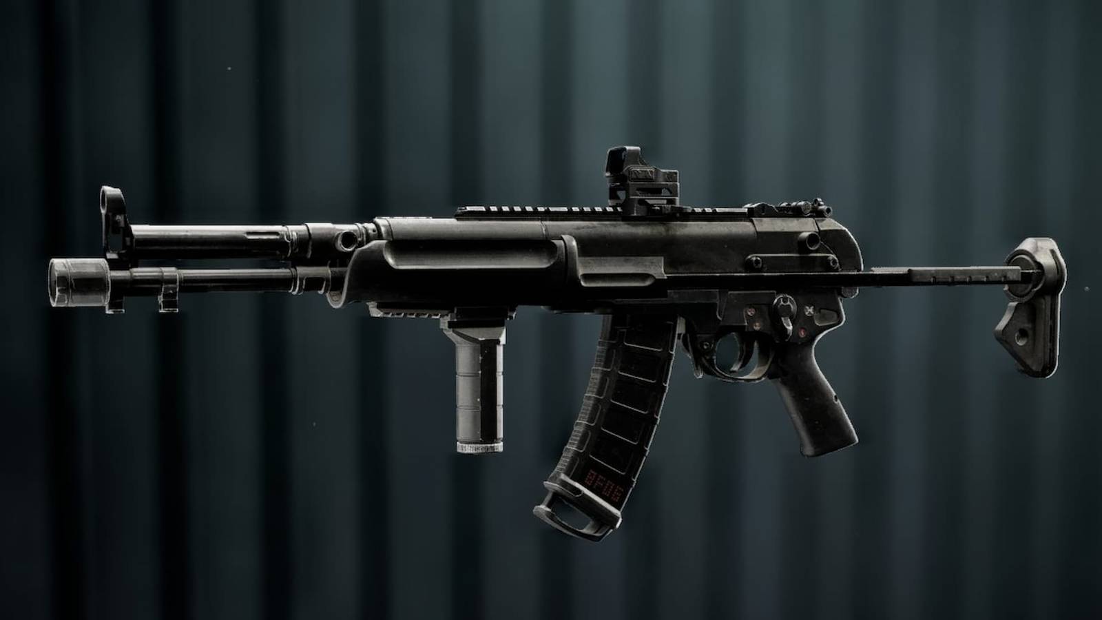 Best Kord Build in Battlefield 6