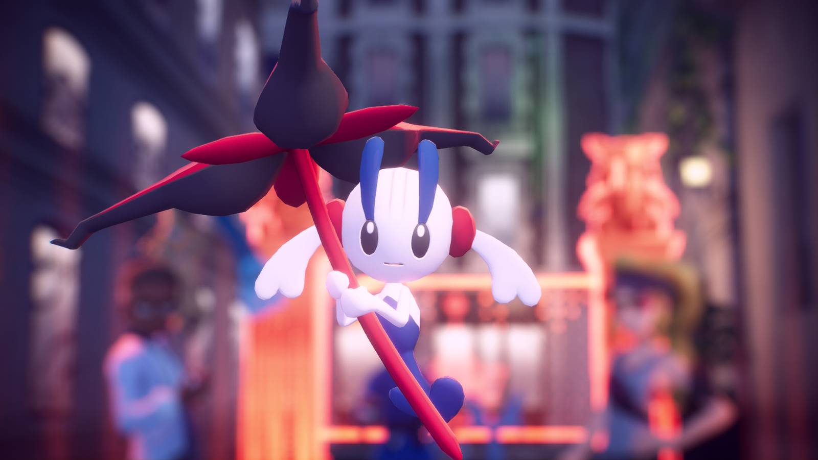 Pokemon Legends ZA: Best Tips & Tricks