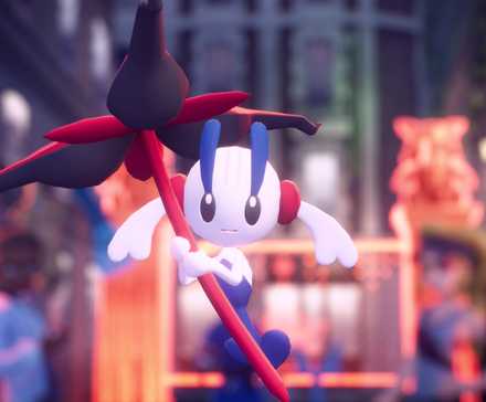 Pokemon Legends ZA: Best Tips & Tricks