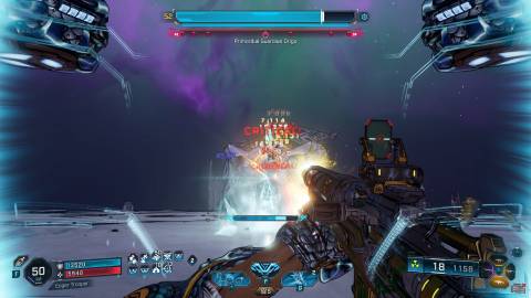 BL4 Origo Boss Fight