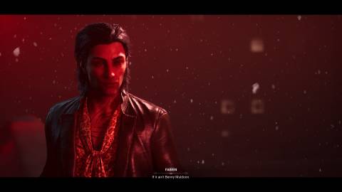 VTMB2 Phyre Player Outfit