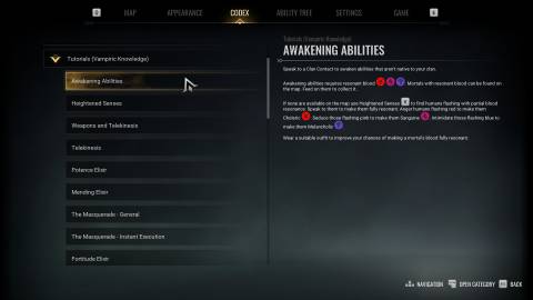 VTMB2 Resonant Blood tutorial