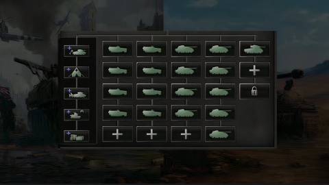 36-Width Practical Armored Division cropped