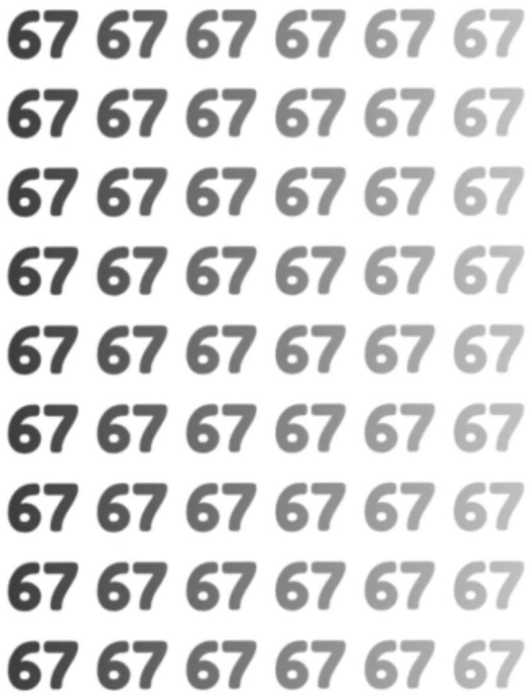 67 Scan Code Roblox: Sol's RNG Codes