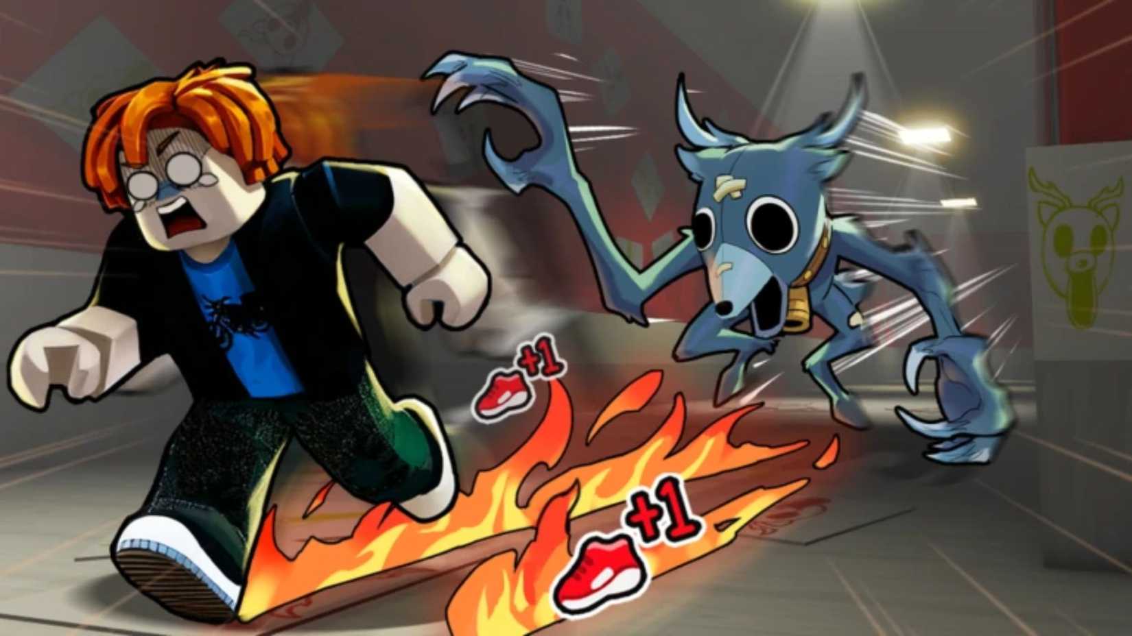 Персонажи игры «99 ночей в лесу»