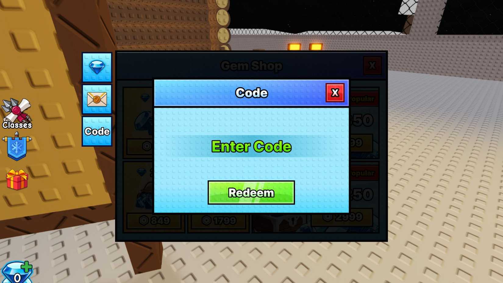Game Codes For 99math Roblox 99 Nights in the Arctic Codes