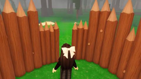 99 nights in the forest base ideas