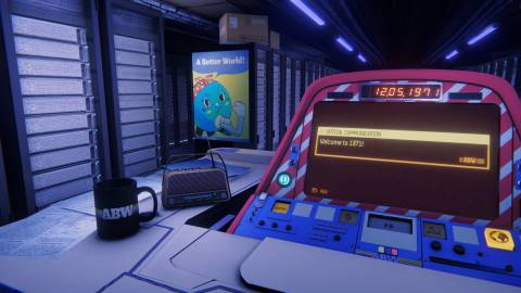 A Better World - official steam screenshot 1