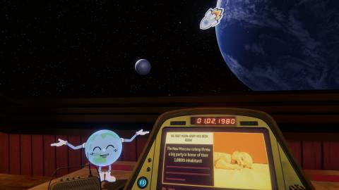 A Better World - official steam screenshot 2