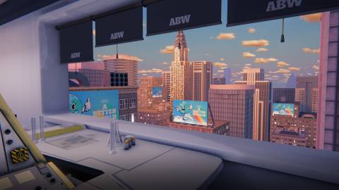 A Better World - official steam screenshot 3