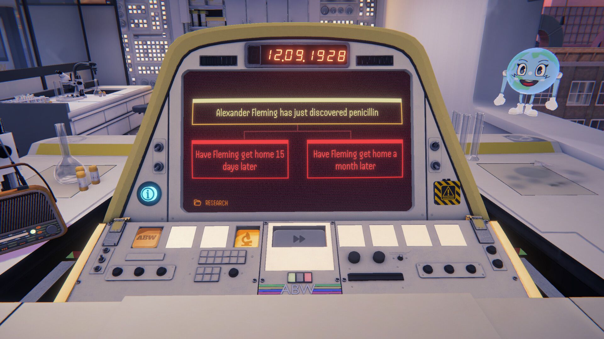 A Better World - official steam screenshot 4