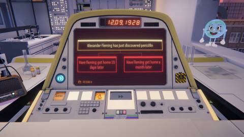 A Better World - official steam screenshot 4