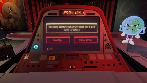 A Better World - official steam screenshot 5