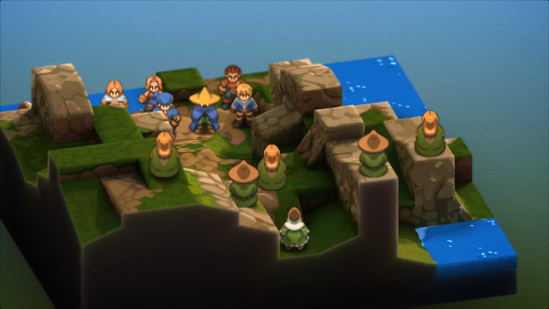 Most Well-Written Games
