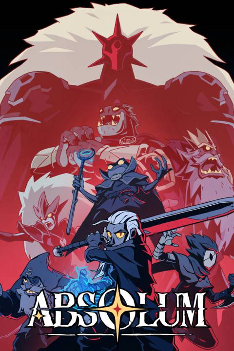 Absolum Tag Page Cover Art