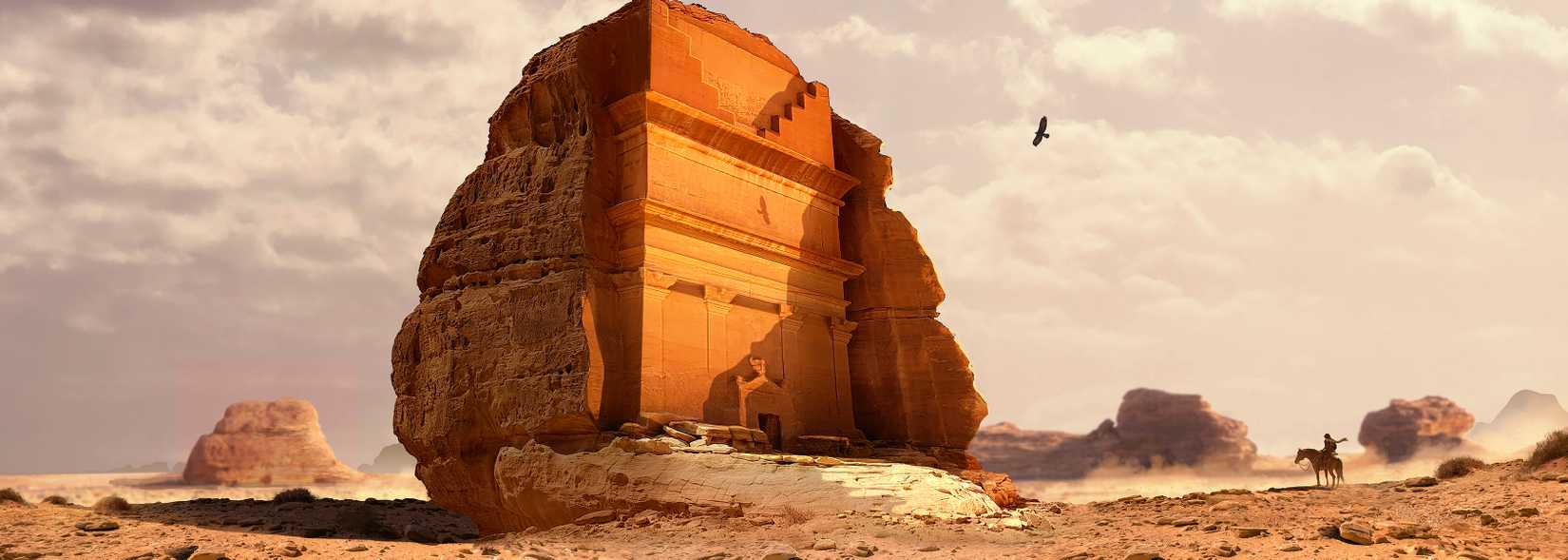 AC Mirage Farid front view-1