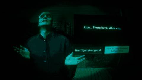 accepting the cult leader's flock