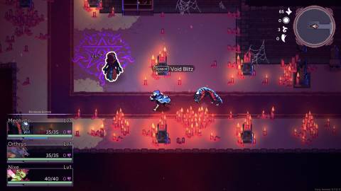 Aethermancer - official steam screenshot 4