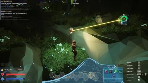 AETHUS - official steam screenshot 5