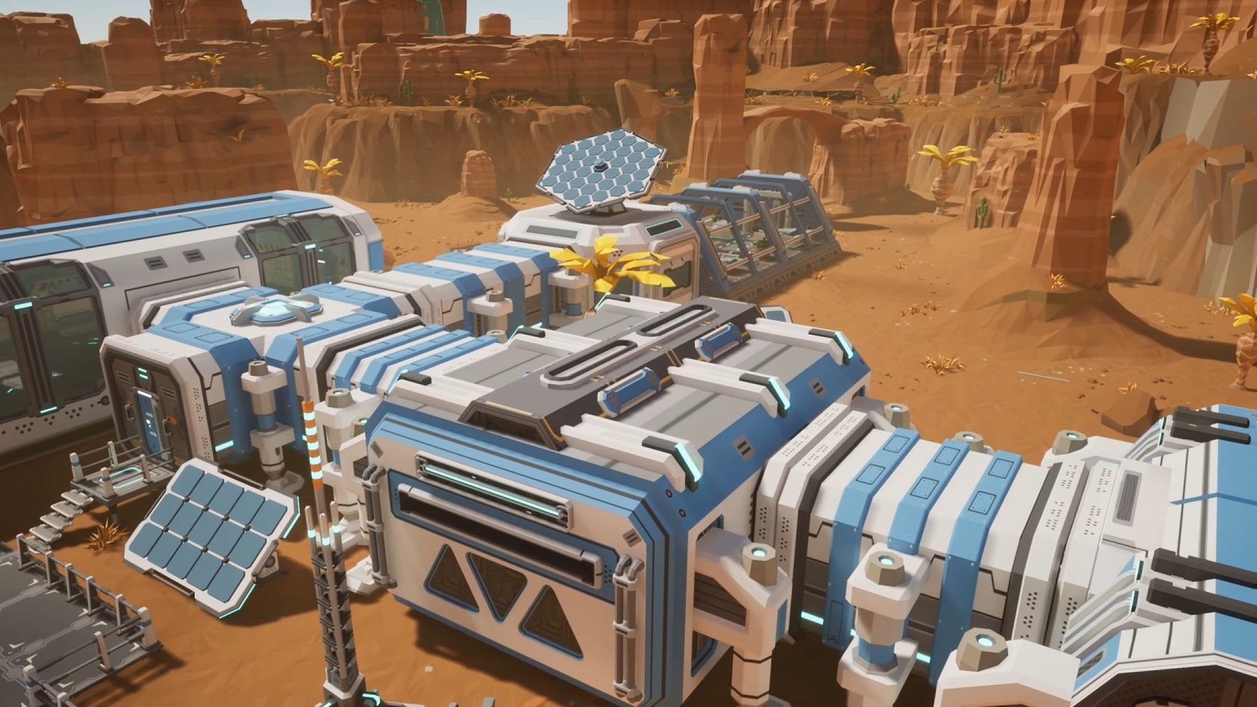 Aethus - trailer screenshot