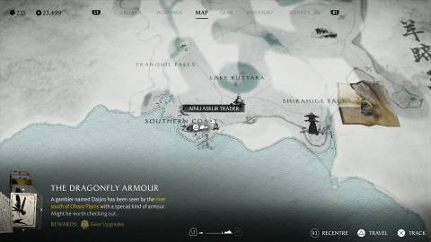 Ainu Item #1 – Repunkur Canteen