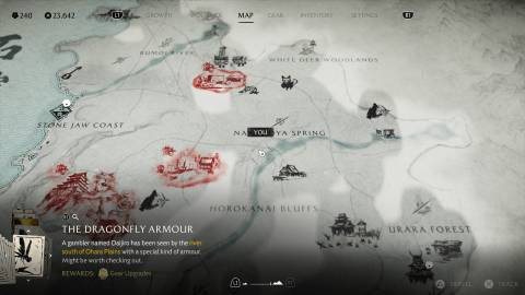 Ainu Item #10 – Traded Furs