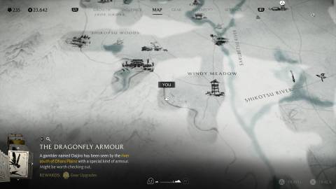 Ainu Item #4 – Ninketeyep