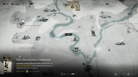 Ainu Item #5 – Mukkuri