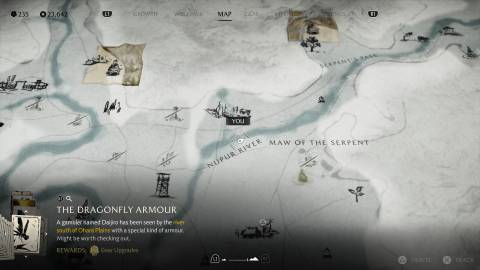 Ainu Item #6 – Marek