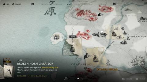 Ainu Item #9 – Clothes for teh Dead