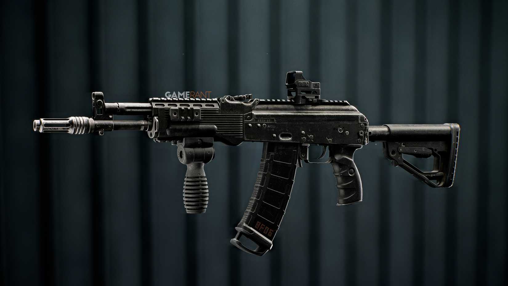 Best Weapons in Battlefield 6