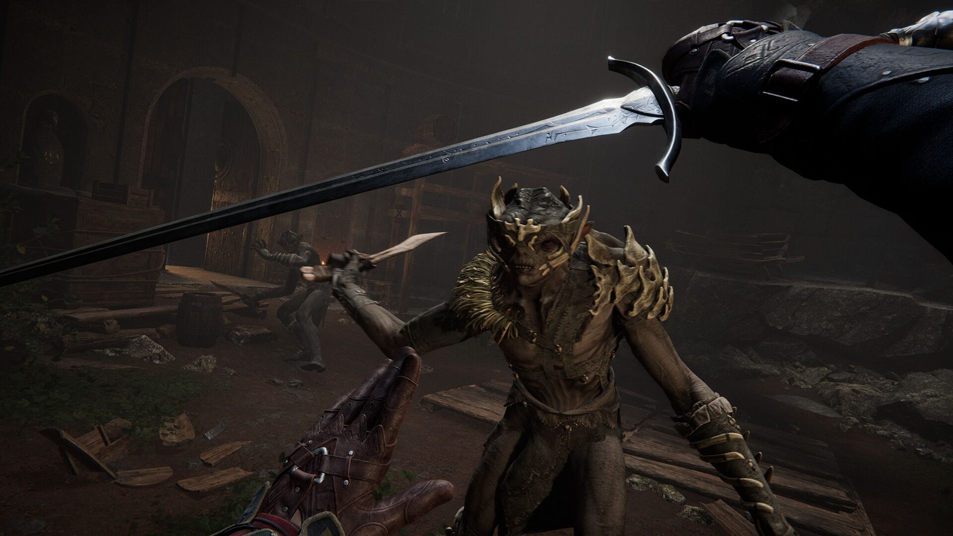 The Biggest Upcoming First-Person Action Games