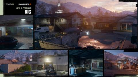 All Black Ops 6 Season 6 Maps - 2 