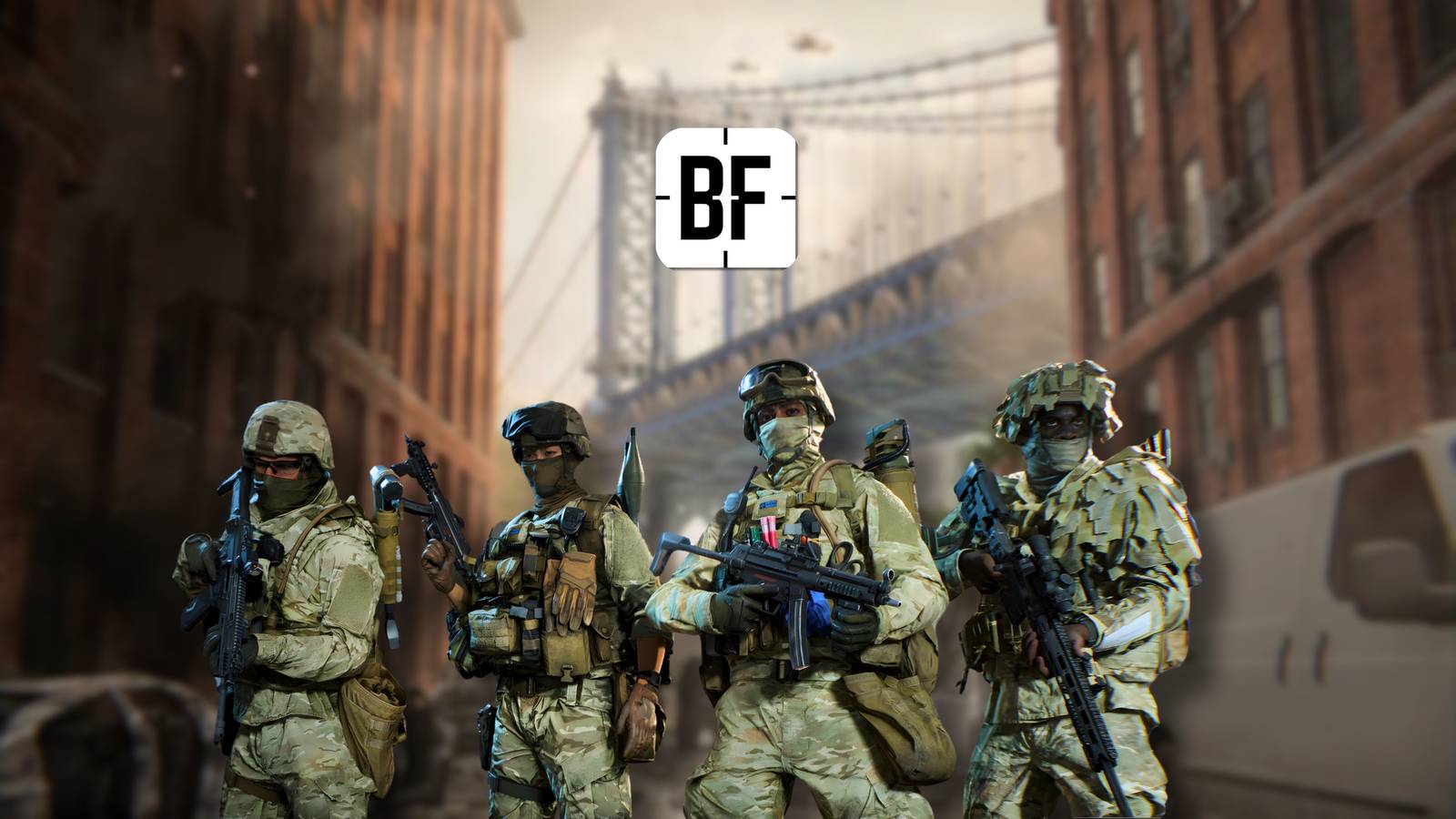 All Classes Ranked Battlefield 6