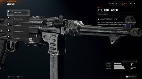 All Dresden 9mm Lasers