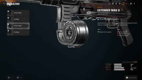 All Dresden 9mm Magazines