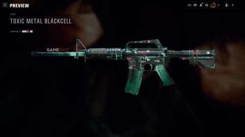 All Echoes of the Dead Event Rewards in Black Ops 6 & Warzone - 3 