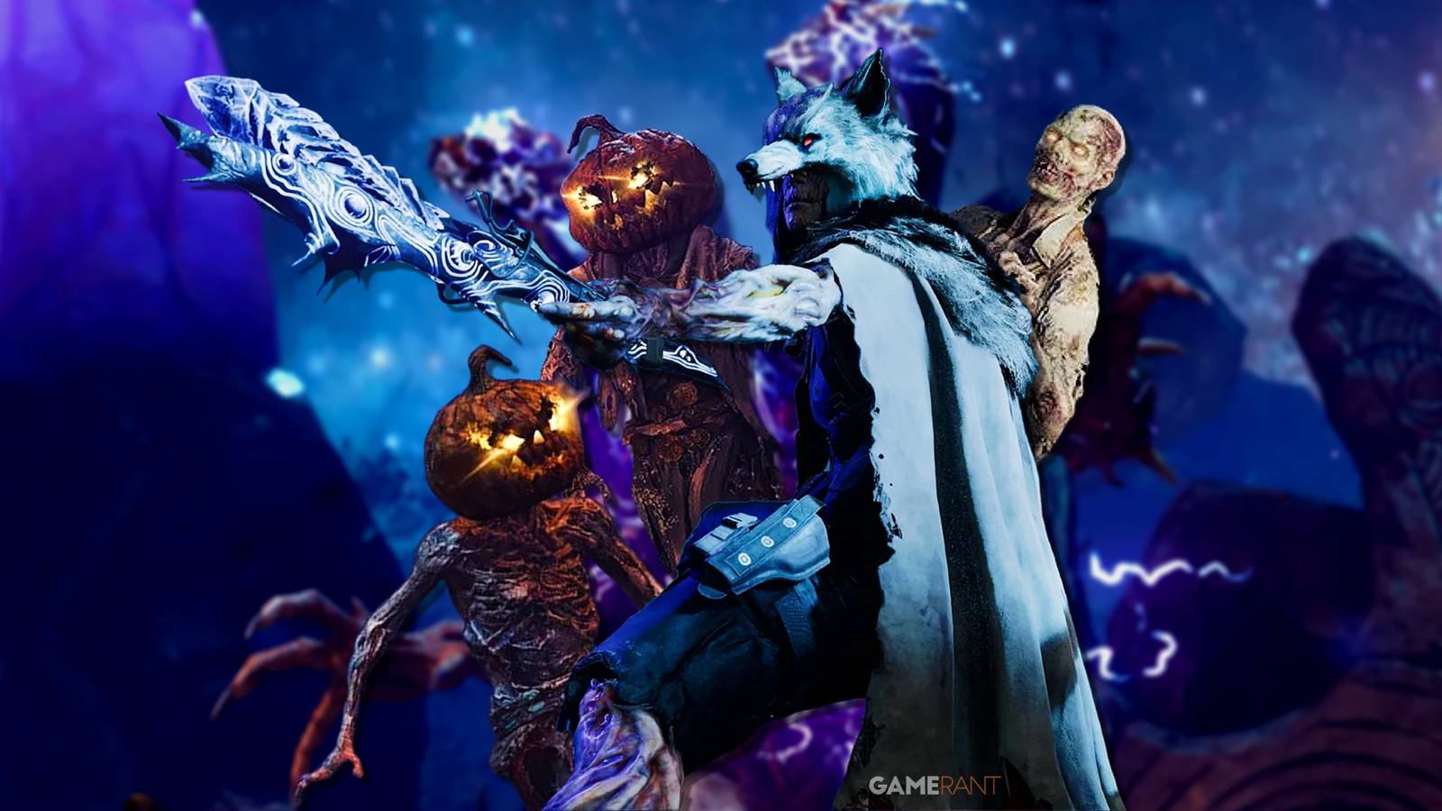 All Echoes of the Dead Event Rewards in Black Ops 6 & Warzone