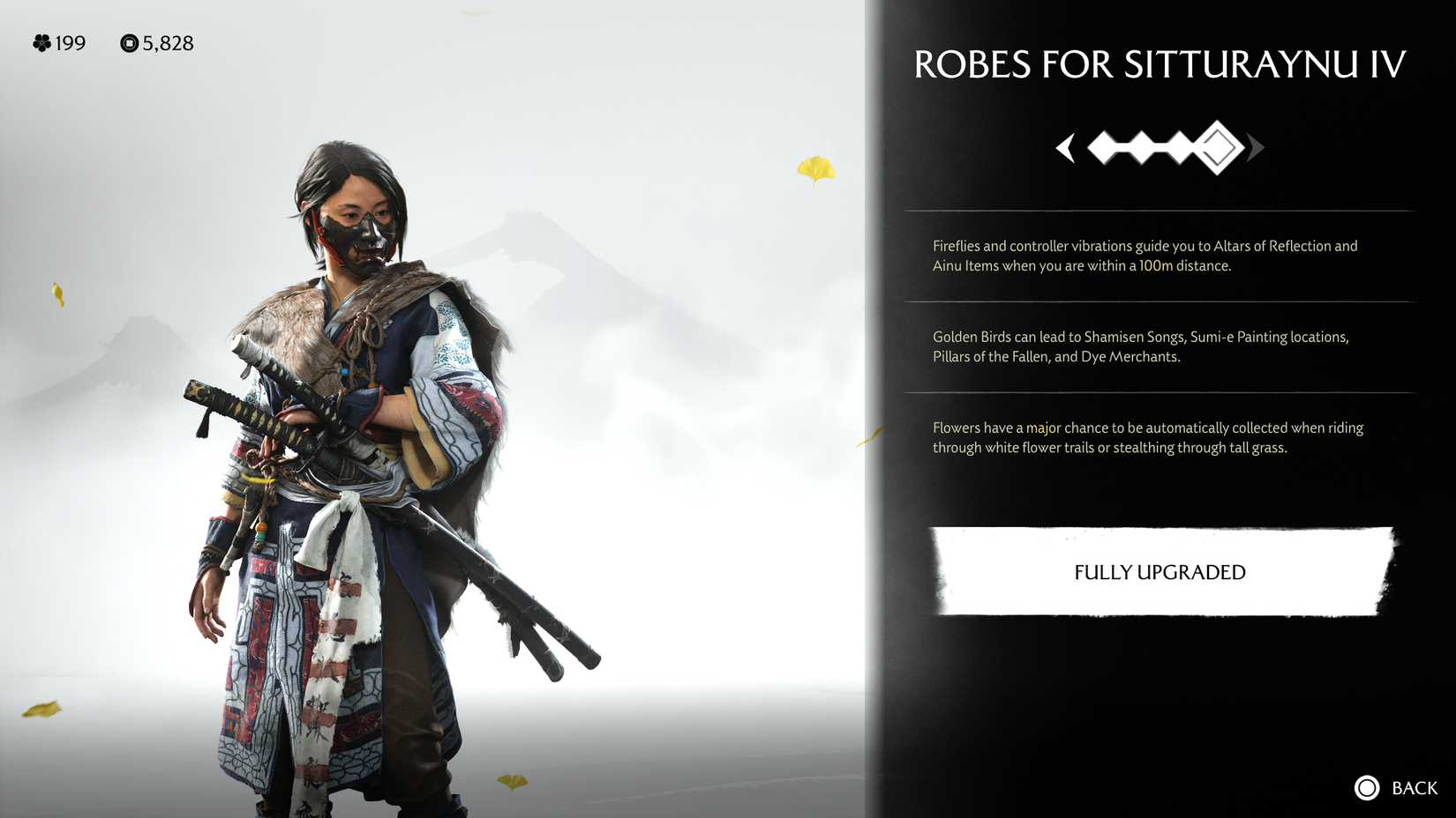 all-ghost-of-yote-armor-4-robes-for-sitturaynu