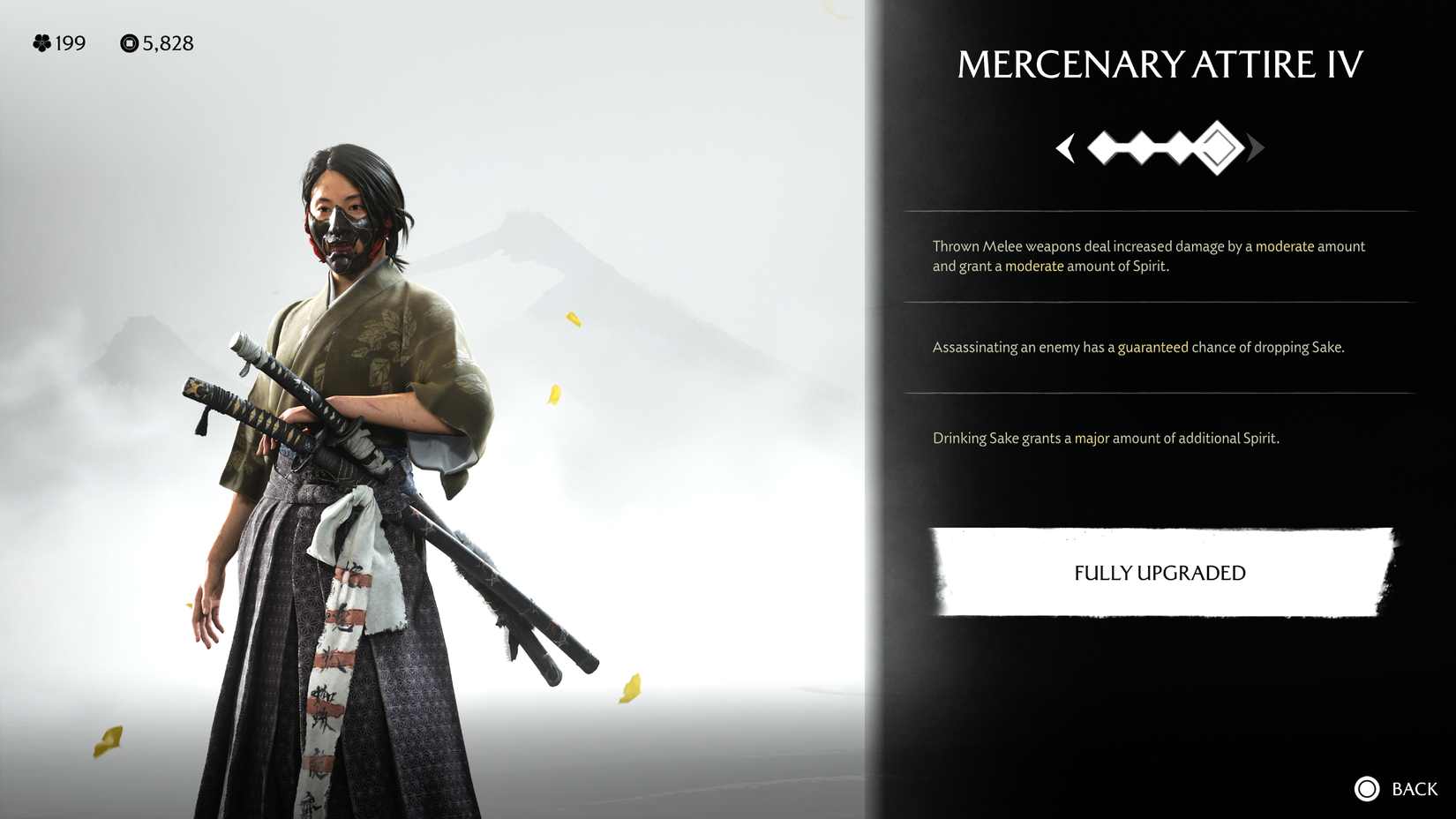 all-ghost-of-yote-armor-9-mercenary-attire