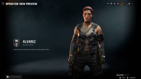 All Tapes of Terror Event Rewards in Black Ops 6 & Warzone - 2