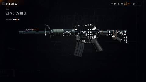 All Tapes of Terror Event Rewards in Black Ops 6 & Warzone - 4