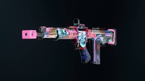 All The Haunting Daily Login Rewards in Black Ops 6 & Warzone