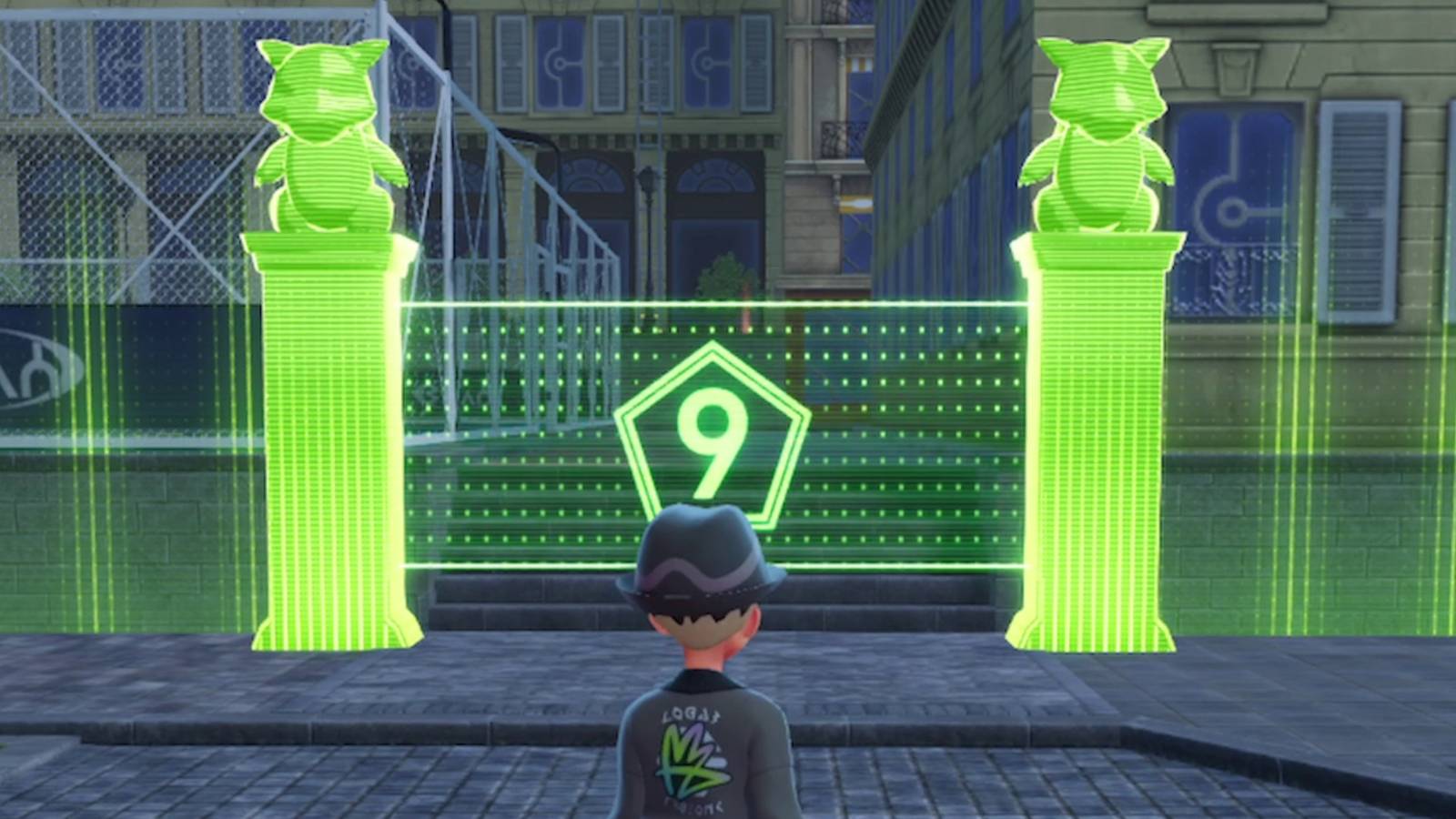 All Wild Zone 9 Pokemon in Pokemon Legends Z-A feature image (1)