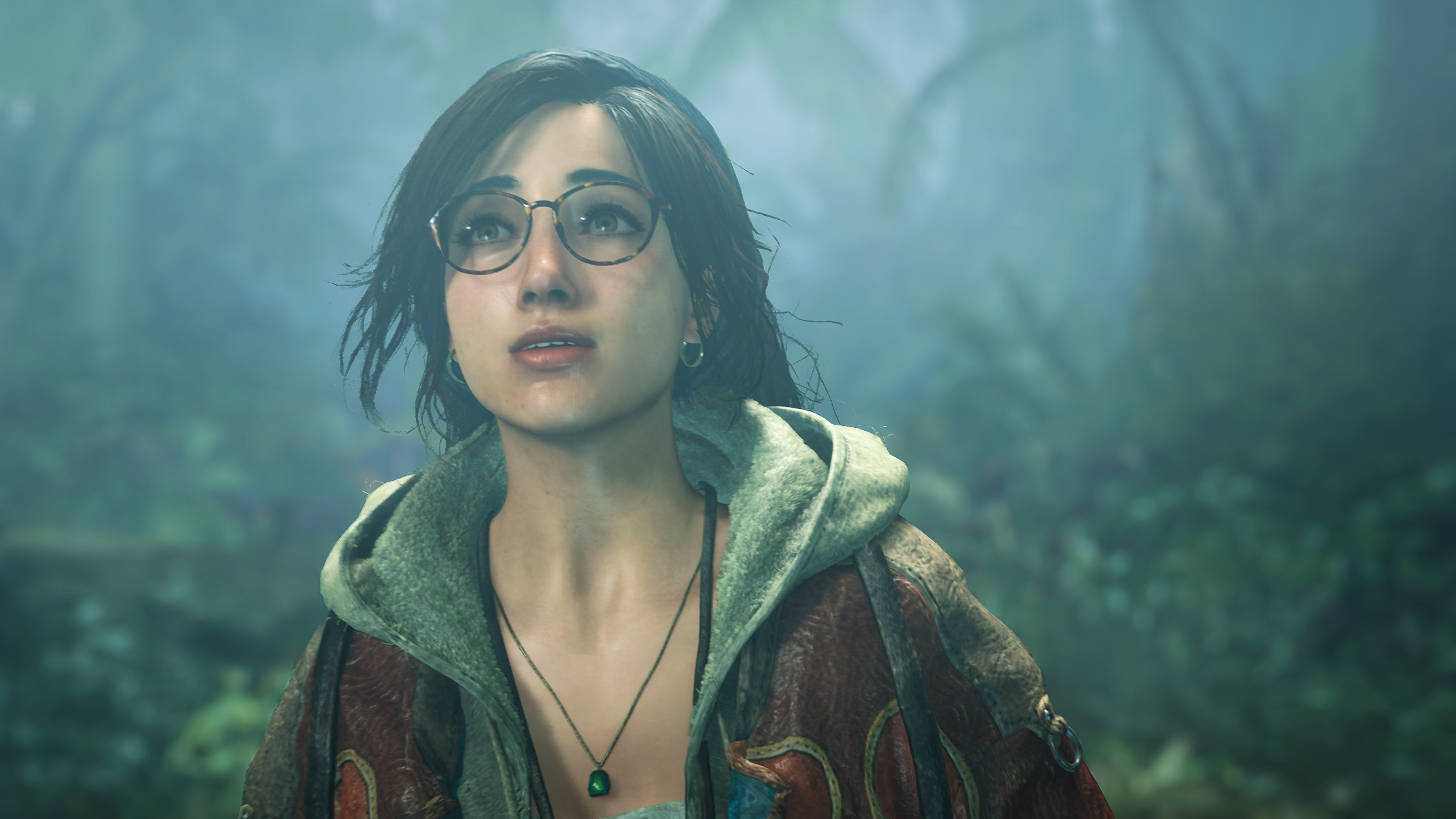 Alma di Monster Hunter Wilds